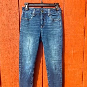 American Eagle high rise jegging